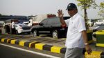 Menteri PUPR Cek Kesiapan Tol Cikarang Utama