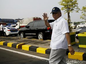 Pembangunan Apartemen DPR Tak Bisa Jalan Tanpa Rekomendasi PUPR