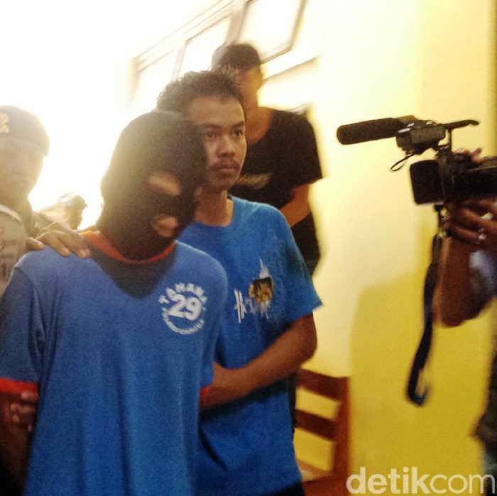 Ini Alasan Pelaku Nekat Bantai Satu Keluarga di Cianjur