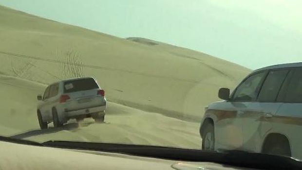 Sebenarnya, Ada Apa Saja Sih di Qatar?