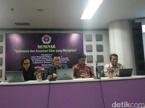 Netizen Diminta Pahami Pancasila Demi Tekan <i>Hate Speech</i>