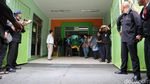 Jenazah Jupe Dibawa ke Rumah Duka