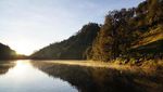 Deretan Foto Ranu Kumbolo, Danau Cantik yang Bikin Rindu Mendaki Gunung Semeru