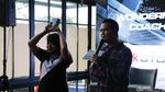 Keseruan Coaching Clinic Wonderful Surprise Bersama Toyota Calya