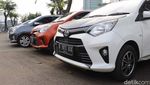 Bukan Cuma Xpander, Mobil Ini Juga Pernah Salip Avanza