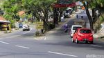 Jalur Nagreg Siap Dilalui Pemudik