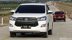 Penampakan Tol Fungsional Pejagan-Pemalang