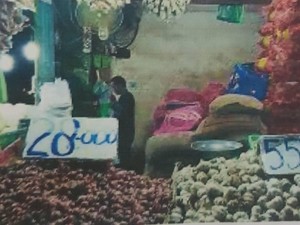 Satgas Pangan Cek Ketersediaan Bahan Pokok di Pergudangan Bekasi