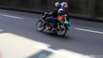 Jalur Nagreg Siap Dilalui Pemudik