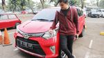 Keseruan Coaching Clinic Wonderful Surprise Bersama Toyota Calya
