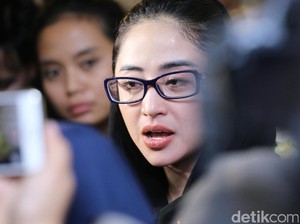 TransJ: Silakan Saja Dewi Persik Lapor Polisi