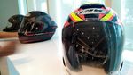 Helm Lokal Berkualitas MotoGP