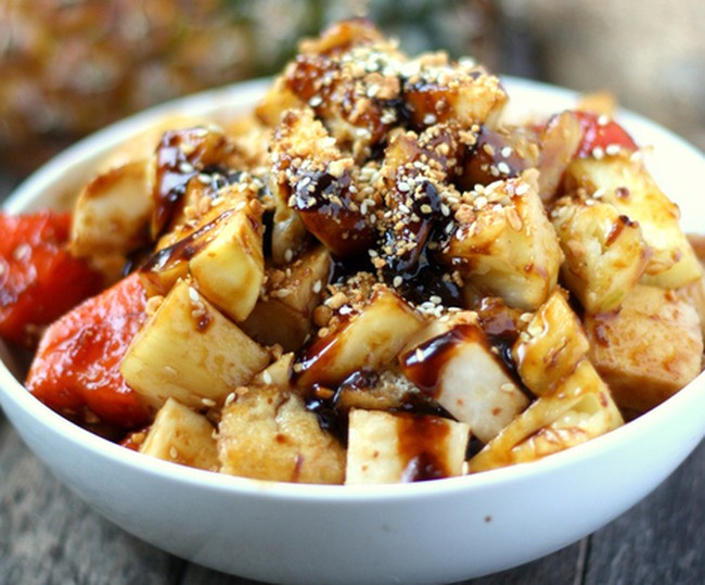 5 Kreasi Rujak Segar Ini Cocok untuk Menu Buka Puasa