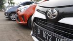Pilihan Mobil Baru Rp 100 Jutaan