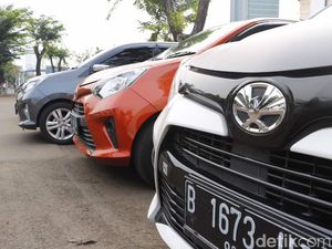 Ini Dia LCGC Terlaris Sepanjang September 2018