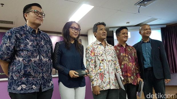 Kejahatan Siber di Indonesia Makin Merajalela 