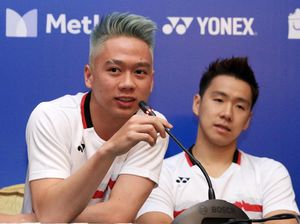Kevin/Marcus, Apriyani, dan Gregoria Berpeluang Raih Predikat Bergengsi BWF