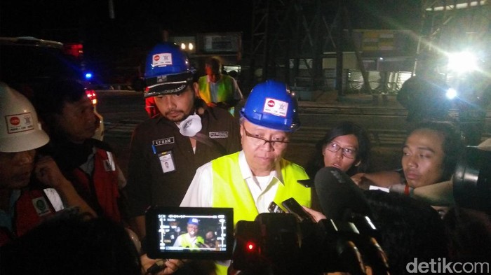Semakin Dekat Lebaran, Bagaimana Kesiapan 4 Flyover di Brebes?