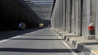 Bina Marga menilai kondisi jalan di sepanjang jalur selatan mulai Nagreg hingga perbatasan sebelum Jawa Tengah cukup bagus dan siap digunakan untuk arus mudik.