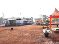 Fix, Libur Lebaran Tahun Ini Jadi 10 Hari