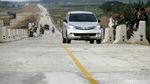 Penampakan Tol Fungsional Pejagan-Pemalang