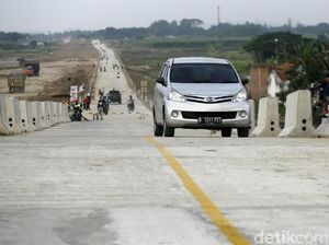 Perbandingan Jalan Tol Sejak Era Soeharto Hingga Jokowi