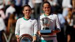 Ostapenko Juara Prancis Terbuka