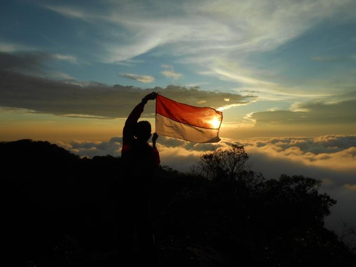Gunung Ciremai