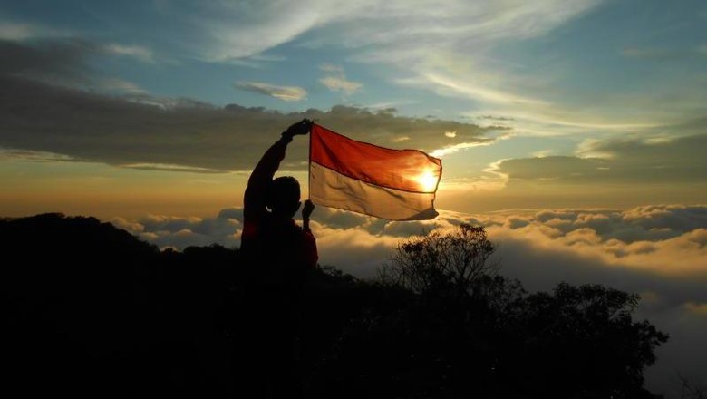 Gunung Ciremai Gunung Ciremai