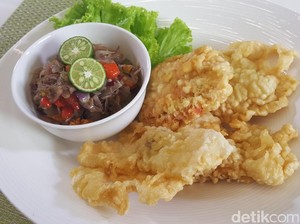 Mau Masak Ikan? Coba Bikin Fish and Chips Gaya Tradisional Ini