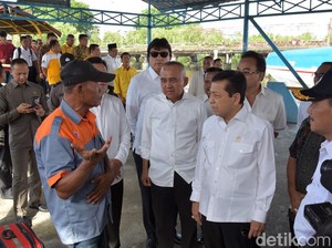 Golkar Tunggu Survei untuk Tentukan Calon di Pilgub Riau 2018