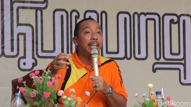 Bupati Rembang Tolak Kebijakan Sekolah Hanya Senin Hingga Jumat
