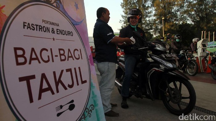 Jelang Mudik, Jangan Sepelekan Ganti Pelumas Kendaraan