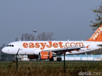 Penumpang Bikin Keributan, Penerbangan Telat 30 Jam