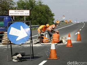 Ambulans Roda Dua Siap Amankan Arus Mudik, Seperti Apa Penampakannya?