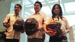 Helm Lokal Berkualitas MotoGP