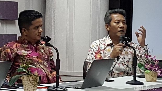 Bahaya! Tolong Jangan Umbar Data Pribadi di Internet
