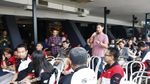 Keseruan Coaching Clinic Wonderful Surprise Bersama Toyota Calya