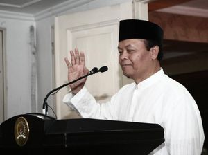 Hidayat Nur Wahid Minta Kasus Teror di Mapolda Sumut Diusut Tuntas