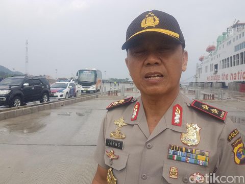 Antisipasi Begal, Polda Lampung Akan Kawal Pemudik Secara Estafet