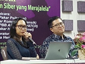 Bahaya! Tolong Jangan Umbar Data Pribadi di Internet