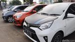 Daftar Mobil Terlaris di Oktober 2018, Avanza Jadi Rajanya (I)