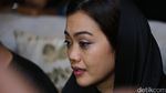 Nia Anggia Masih Tak Bisa Menahan Sedih Ditinggal Jupe