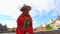 Jelajah Maroko: Dari 'Kota Biru' hingga 'Kota Merah'
