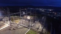 Listrik di Papua