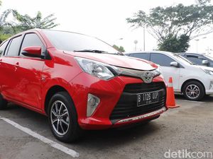 Bukan Cuma Xpander, Mobil Ini Juga Pernah Salip Avanza