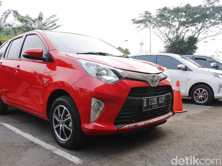 Bukan Cuma Xpander, Mobil Ini Juga Pernah Salip Avanza