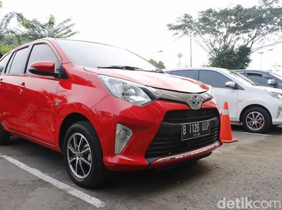 Bukan Cuma Xpander, Mobil Ini Juga Pernah Salip Avanza