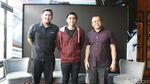 Keseruan Coaching Clinic Wonderful Surprise Bersama Toyota Calya