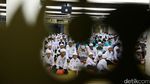 Bank Mandiri Santuni 21.000 Anak Yatim